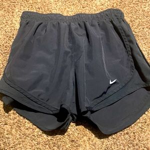 Work out shorts